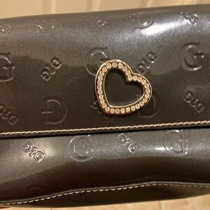 Guess purse